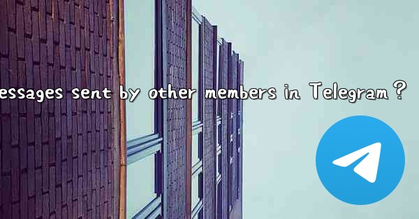 How to delete inappropriate messages sent by other members i