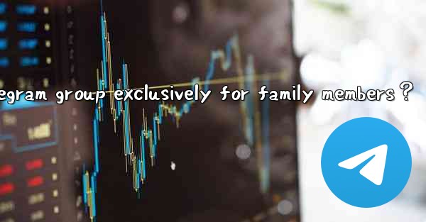 How to create a Telegram group exclusively for family member