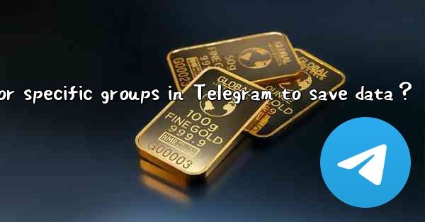 <b>How to disable automatic media downloads for specific groups</b>