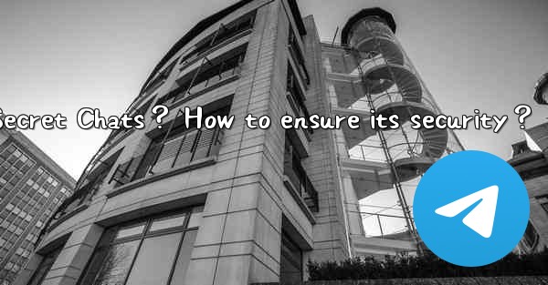 What does “Device Lock“ mean in Telegram Secret Chats？ How t