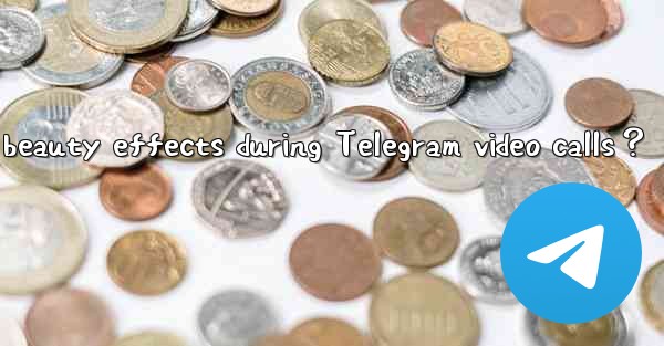 How to use virtual backgrounds or beauty effects during Tele