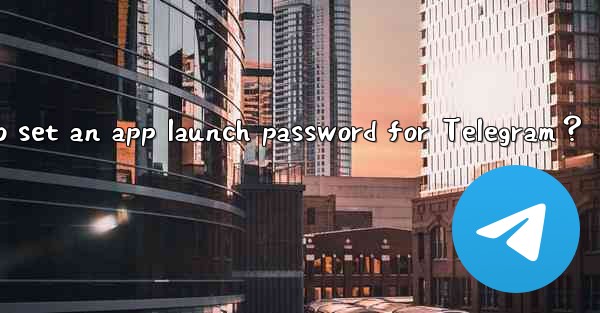 What is “Passcode Lock“？ How to set an app launch password f