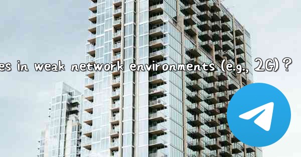 What are best practices for using Telegram text messages in 