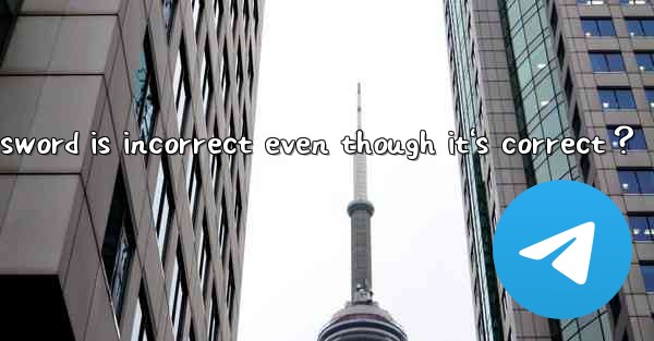 What to do if Telegram says Two-Step Verification password i