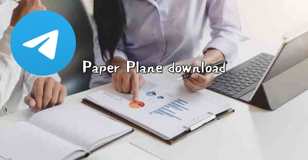 Paper Plane download