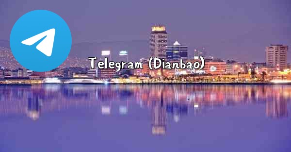 Telegram (Dianbao)