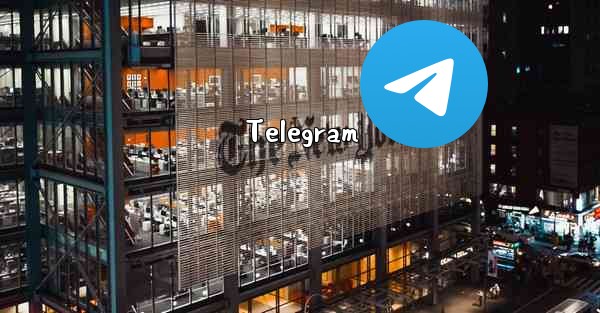 Telegram